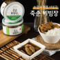 정성가득한 밥도둑 죽순 비빔장 300g